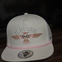 Hat “De Rancho”