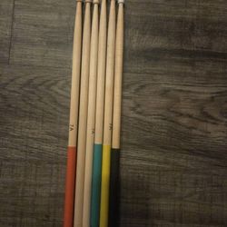 Drum Sticks