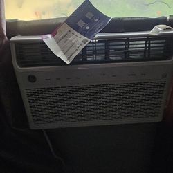 Air Conditione Unit