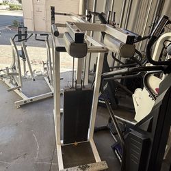 Cybex Strength Equipment Package – 11 Machines | Package Deal Only