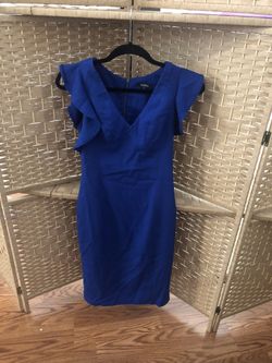 Xoxo Dress Junior Size 3/4