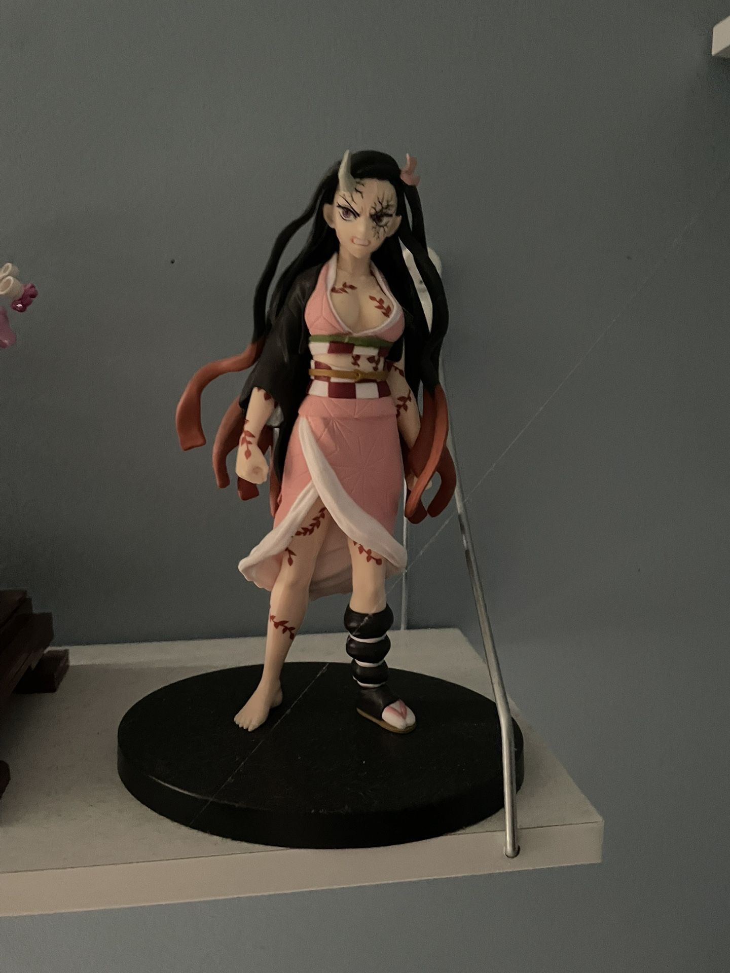 Nezuko Anime Figure