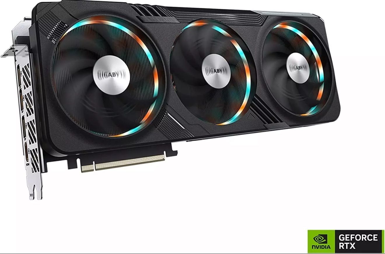 RTX 4070 Ti OC 12gb