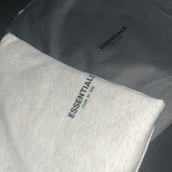 Essentials Light Oat Meal All Sizes Available