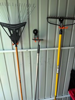 Rake