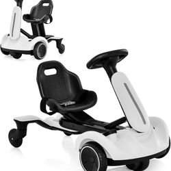 Electric Ride On Vehicle 