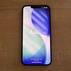 IPHONE 13 FULLY UNLOCKED 128GB