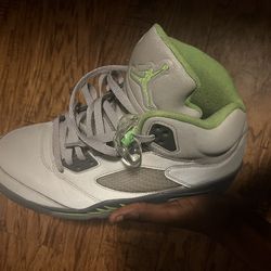 Green Bean 5s