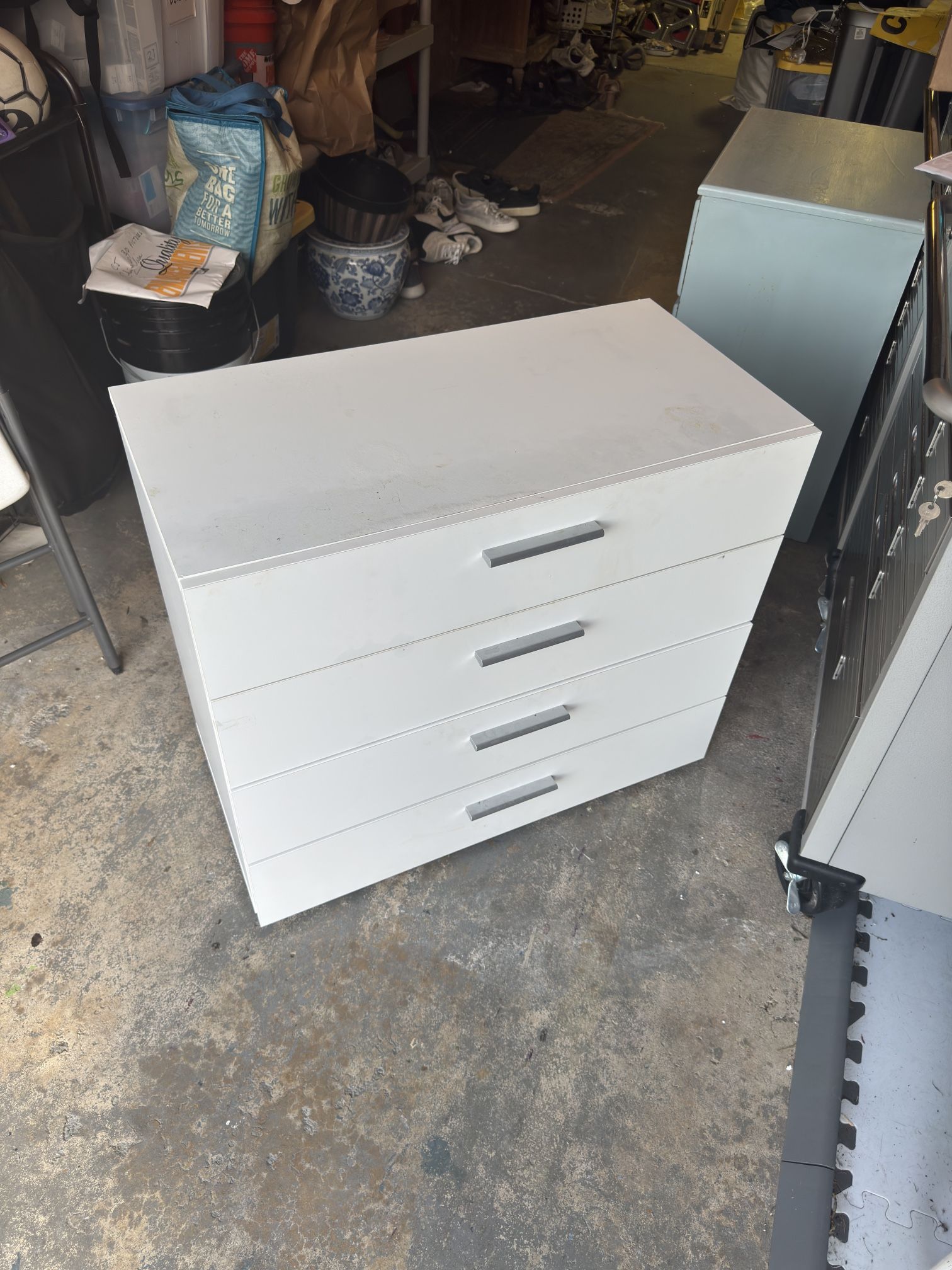 Mini Dresser