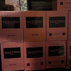 Valentino Donna Pink
