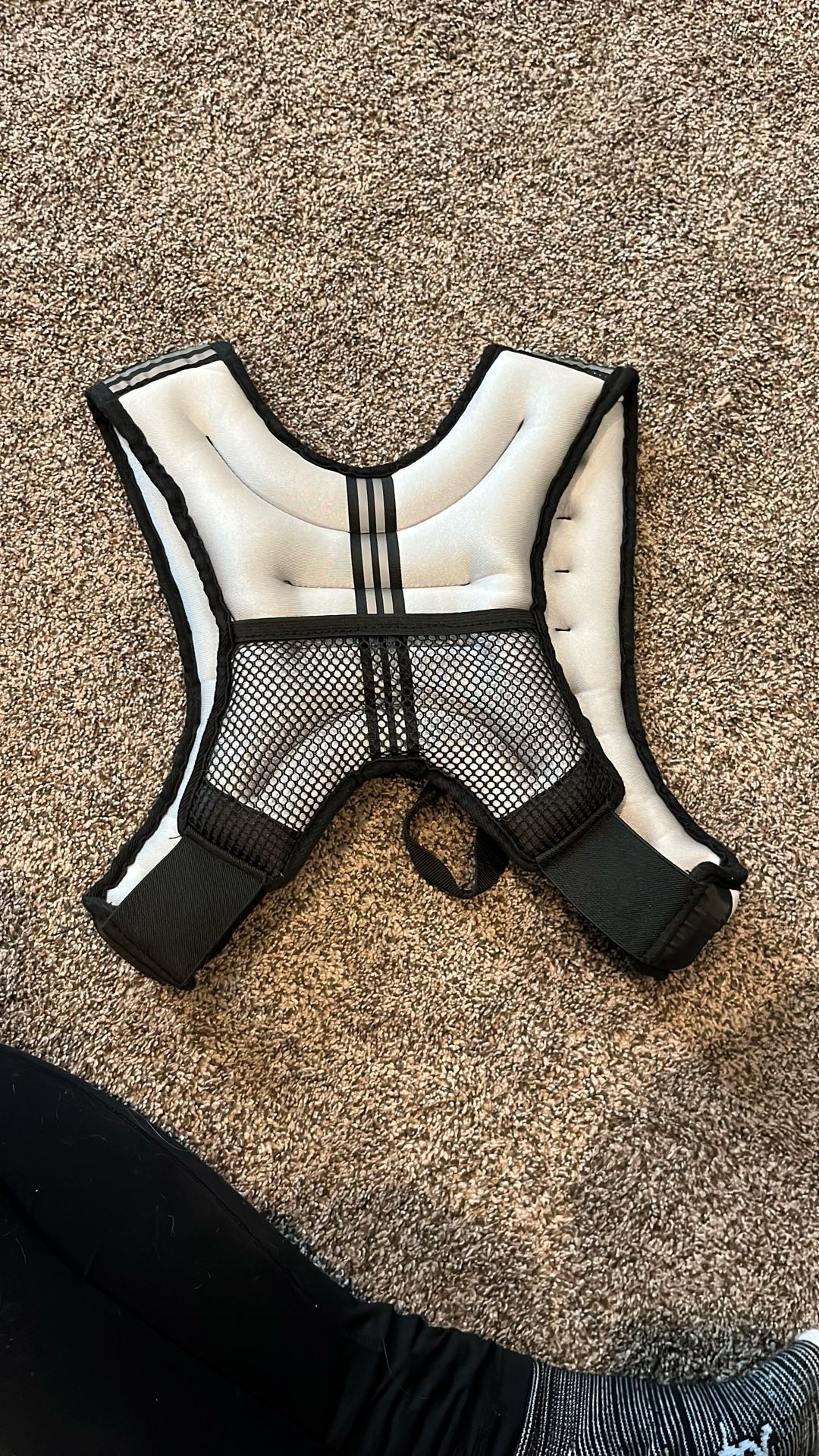 Brand New Weighted Vest
