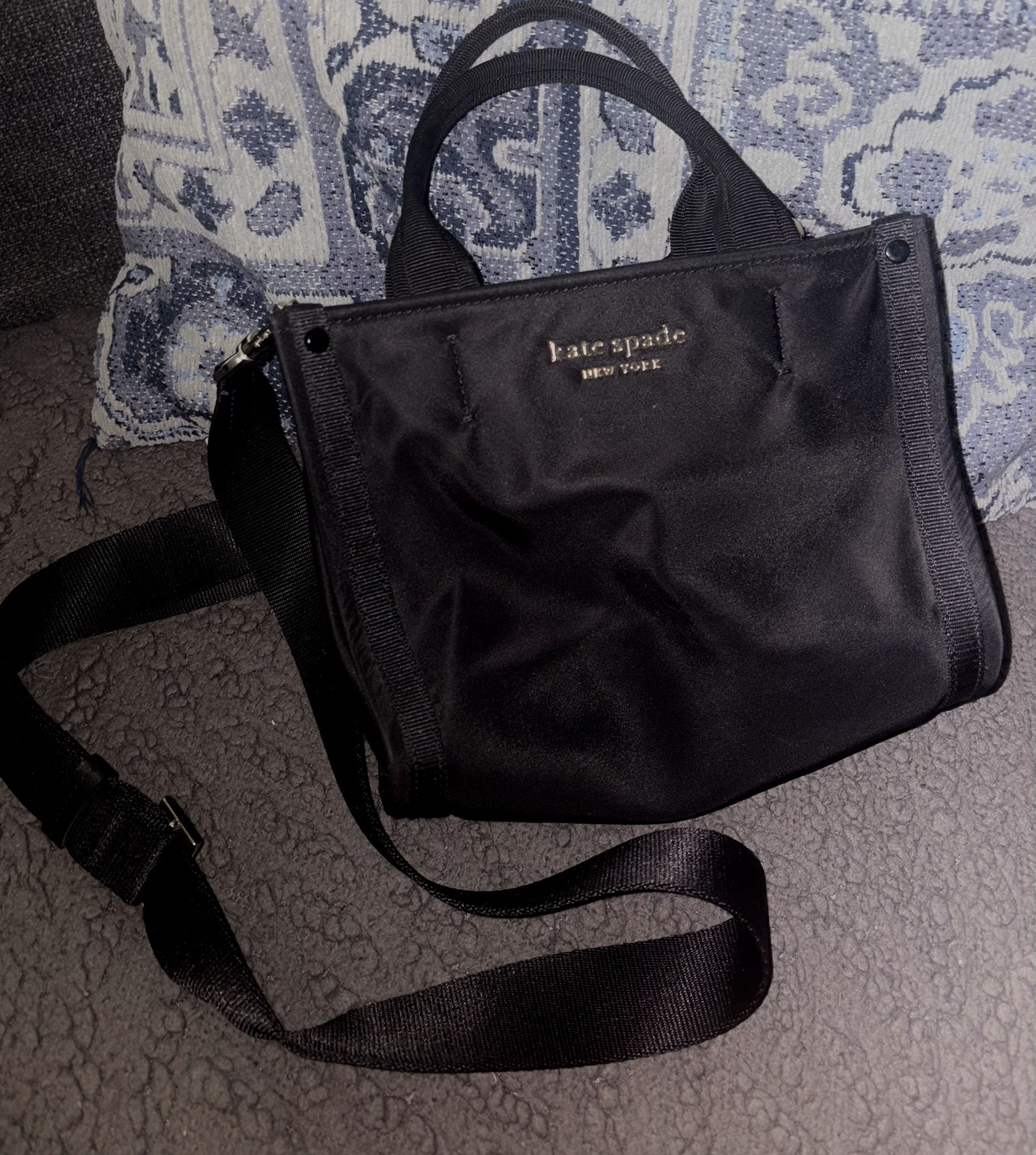 Kate Spade Mini Tote