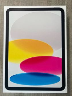 iPad (A16)