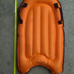 Inflatable Boogie Board