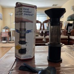 Aeropress