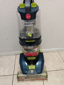 Carpet Cleaner