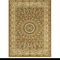 8x10 Rug