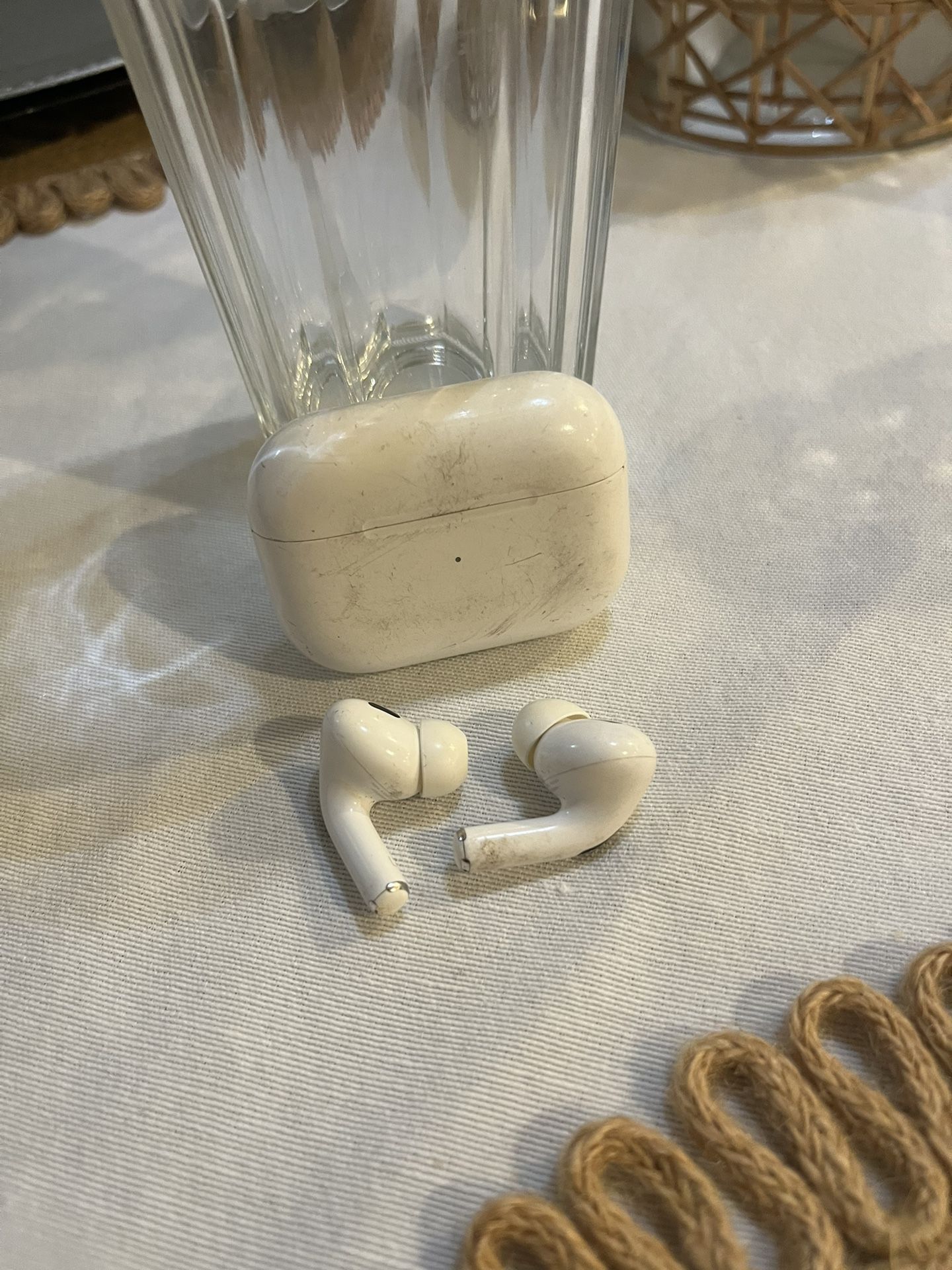 EarPods