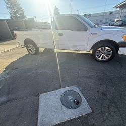 2010 Ford F-150