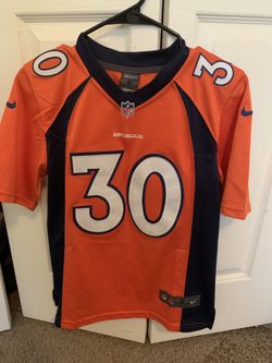 Kids Broncos Jersey
