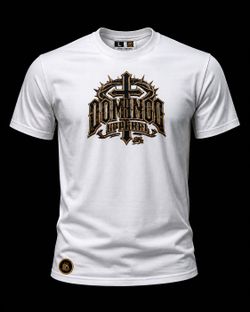 Sunday (domingo)apparel  faith based tshirts