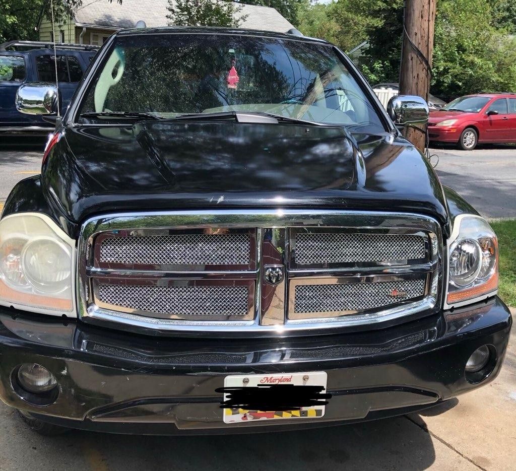 2006 Dodge Durango