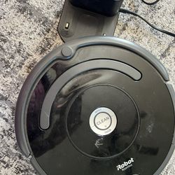 Vacuum Cleaner 