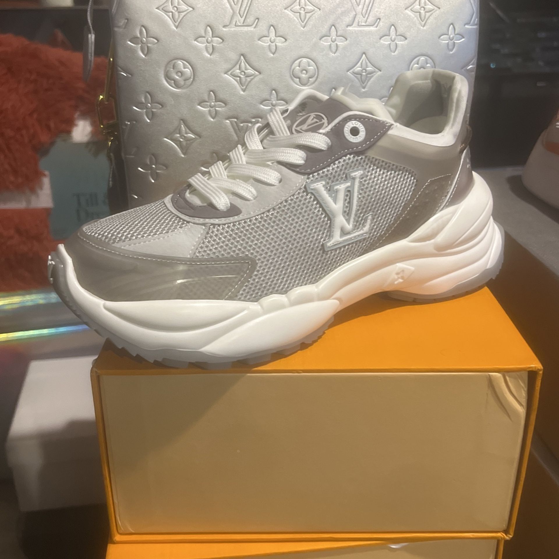 Louis Vuitton Sneakers