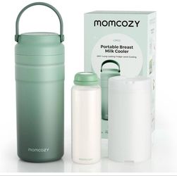 Momcozy cooler