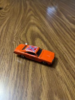 Ertl 1/64 General Lee Dukes Of Hazzard