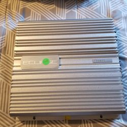 Amplifier 