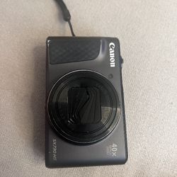 Canon Sx 730HS