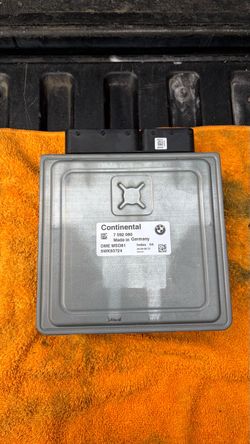 BMW MSD81 n54 ECU / DME (2007 and up) OEM