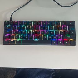 Gaming Keyboard BRAND NEW