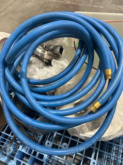 Wash down Hose