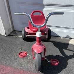 Radio Flyer Tricycle 