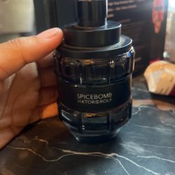 Cologne Spice Bomb Viktor Rolf