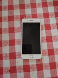 IPHONE 8 PLUS