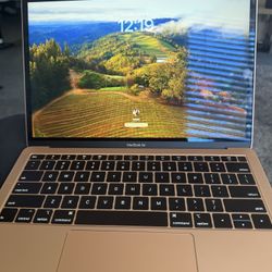 MacBook Air 2019 13.3 Inch 