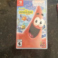 Nintendo Switch Game