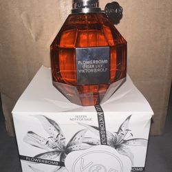 VIKTOR&ROLF 100ML Tiger Lily 