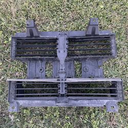 2018,2022 FORD MUSTANG SHUTTER 