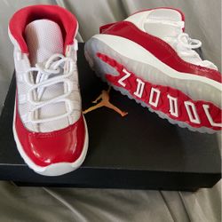Jordan Retro 11 Brand New Never Worn 
