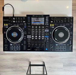 Pioneer XDJ-XZ All in one DJ System