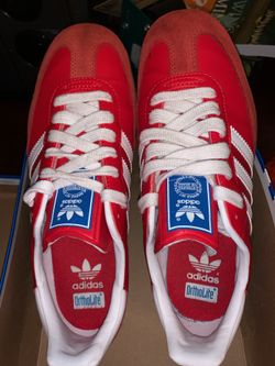 Adidas sneakers