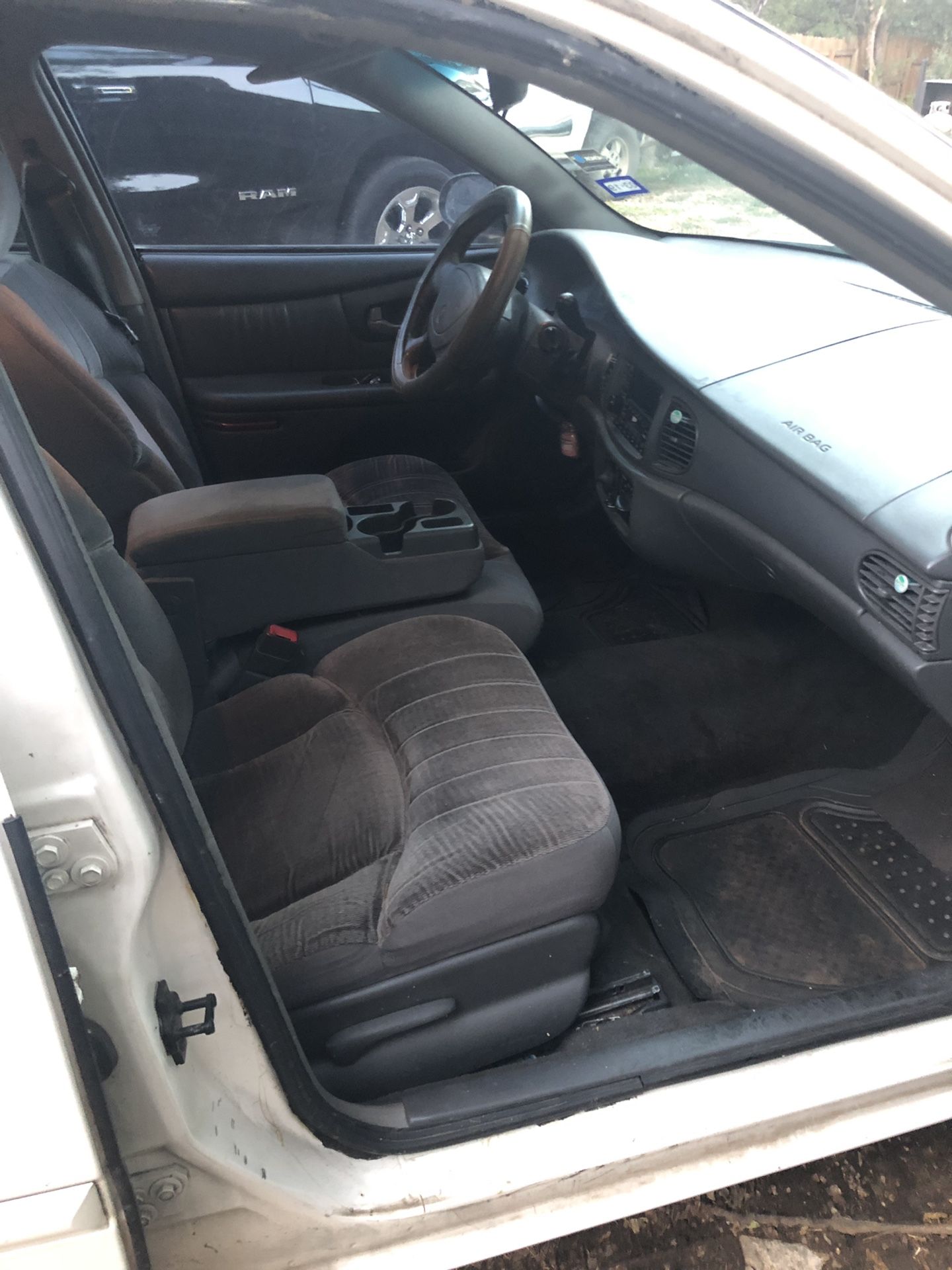 2003 Buick Century
