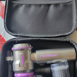 2 In 1 vacuum container.