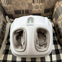 Foot Massager