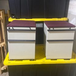 Office Filing Cabinets