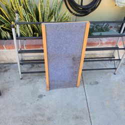 Dog/Cat/Pet Ramp